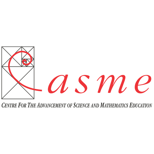 Centre for the Advancement of Science and Mathematics Education (CASME ...