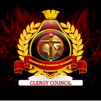 Evangelistic Powerful Movement of Jesus Christ Clergy Council
