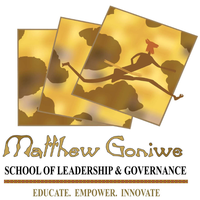 Mattew Goniwe School of Leadership and Governance