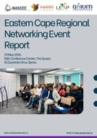 Eastern Cape Regional Networking Event Reaffirms Shared Priorities for Education