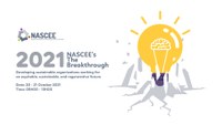 2021 NASCEE’s The Breakthrough