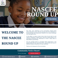 NASCEE Round Up | 02 October 2026