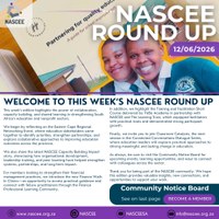 NASCEE Round Up | Collaboration, Capacity Building and Change