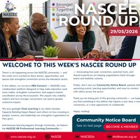 NASCEE Round Up | Strengthening Collaboration Across South Africa’s Education Ecosystem
