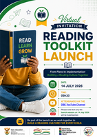 National Literacy Promotion Toolkit Launch