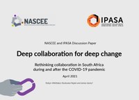 Summary of NASCEE and IPASA Joint Dialogue