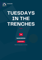 Tuesdays in the Trenches (TTT)