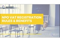 Capacity Building Solutions | NPO VAT Registration Rules & Benefits