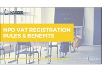 Capacity Building Solutions | NPO VAT Registration Rules & Benefits